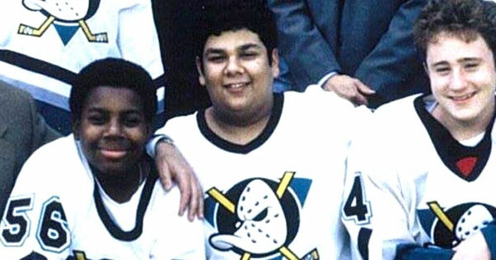 Shaun Weiss, an actor known for his work in "The Mighty Ducks" and "Heavyweights," as a teenager in the 90s, was arrested for burglary Sunday by the Maryvale Police Department in California.