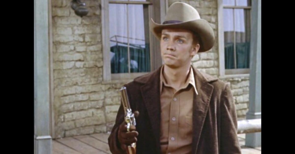 Ben Cooper, a Western film actor who appeared in "Johnny Guitar" and "Bonanza," has died at age 86.