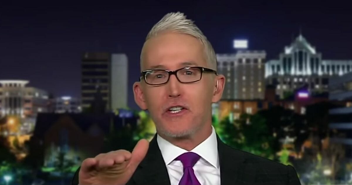 In an appearance on Fox News on Monday, former South Carolina GOP Rep. Trey Gowdy was on to discuss the fact that the original narrative on the briefing the House Intelligence Committee got has mostly collapsed.