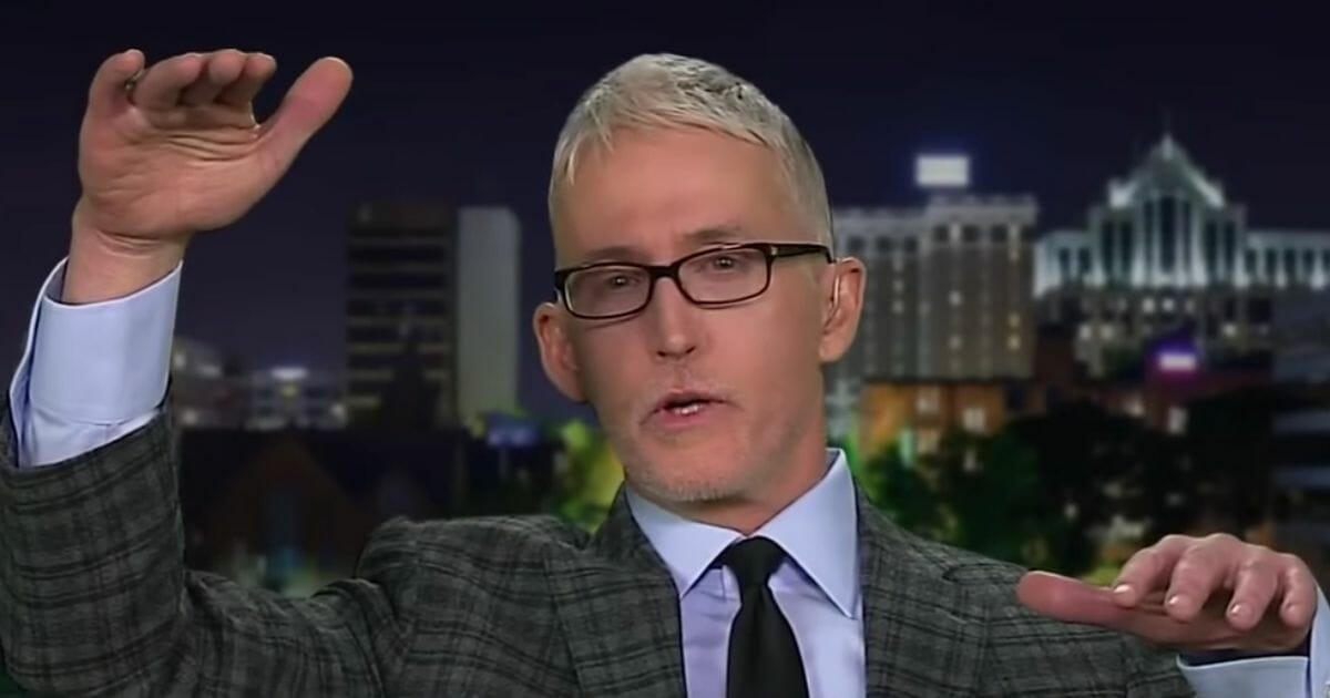 Former South Carolina GOP Rep. Trey Gowdy has been, and I dare say he's not a fan. In fact, he called one of the first episode's major beats -- the idea that Democrats are calling on Attorney General William Barr to resign -- the "dumbest damn thing I have ever heard."