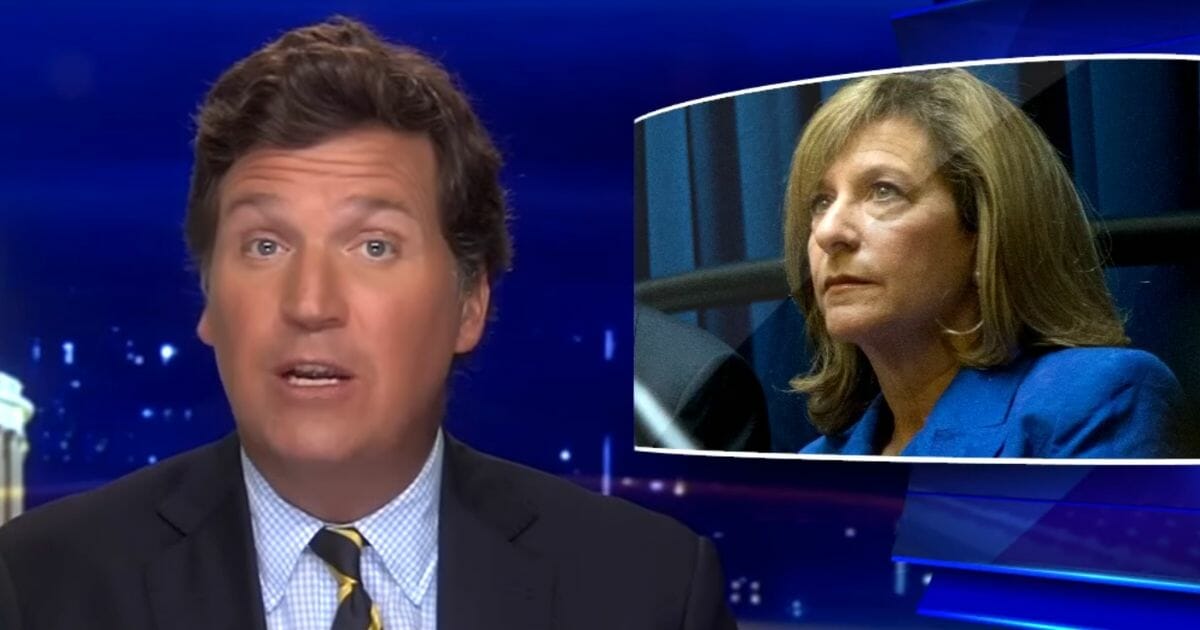 Fox News host Tucker Carlson addresses comments Judge Amy Berman Jackson made about him