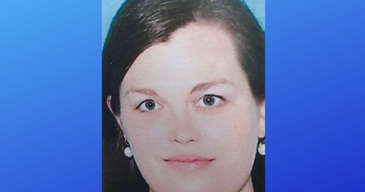 Hannah Roehmhild in photo from Palm Beach County Sheriff's Office.
