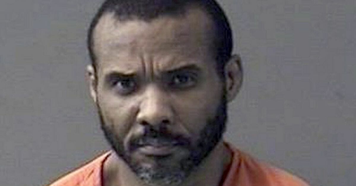 If convicted, a 45-year-old former MMA fighter, who also went by Spider-man in the ring, could potentially add “serial killer” to his list of names.