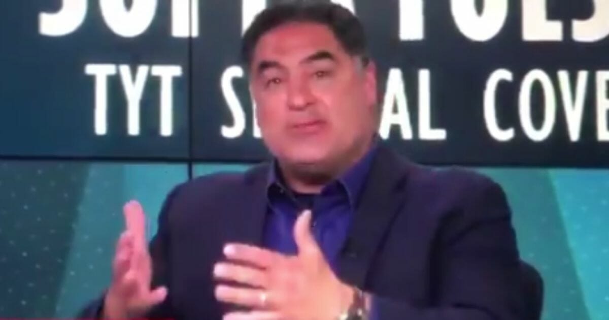 The Young Turks’ election coverage on YouTube dissolved into total meltdown after Democratic presidential candidate Bernie Sanders underperformed on Super Tuesday.