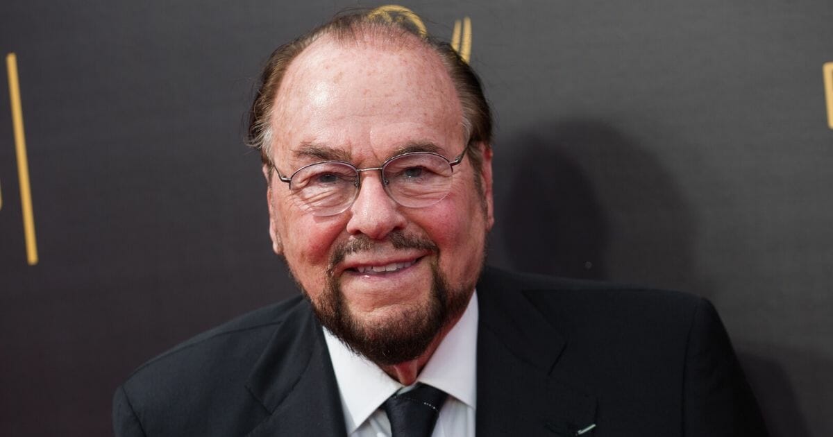 James Lipton