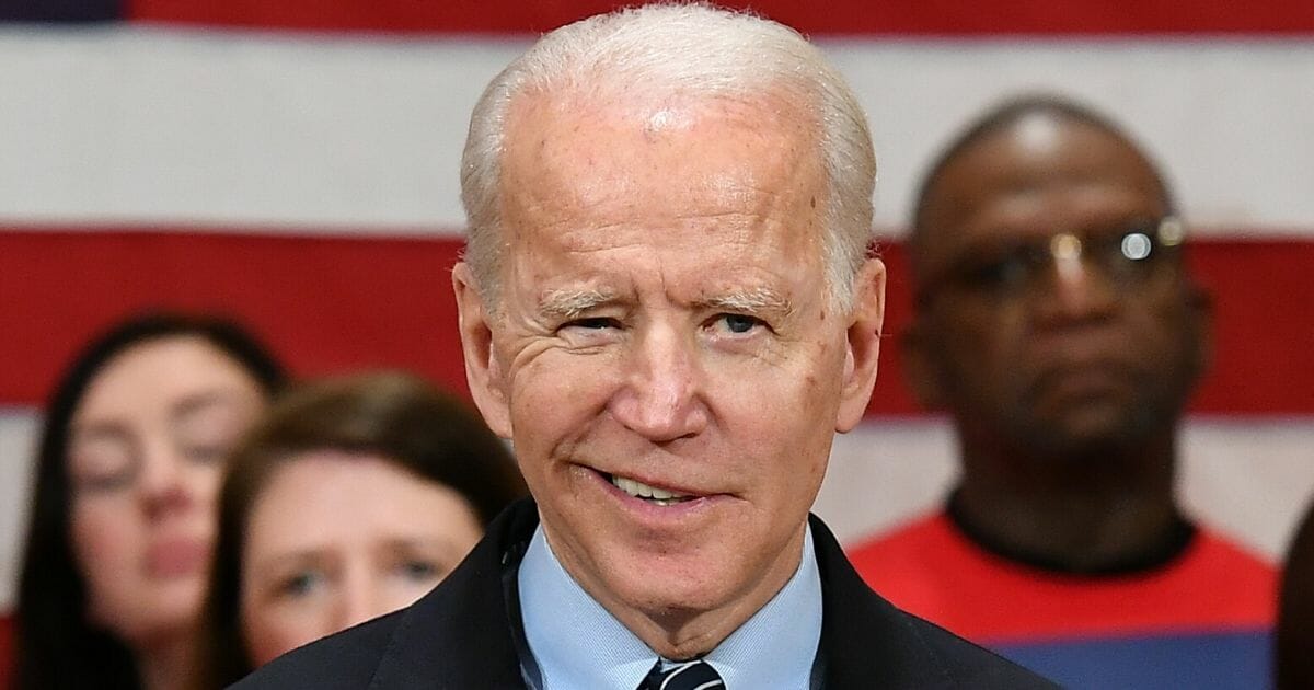 Obama-Linked #MeToo Org Won't Investigate Biden, Despite Ex-Staffer's Graphic Assault Allegations