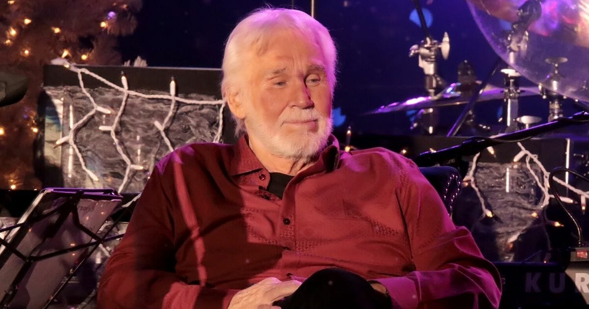 Donald Kravitz / Getty Images