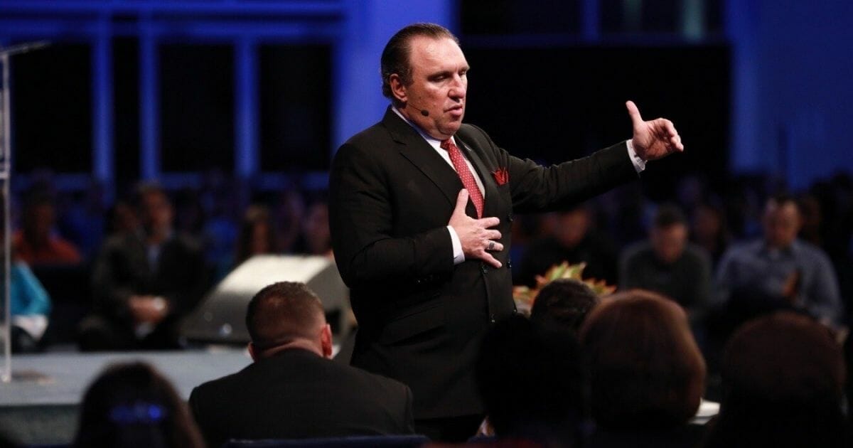 Hillsborough County and the state of Florida have newly recognized religious services as "essential" activities after a Florida pastor was arrested for holding service.
