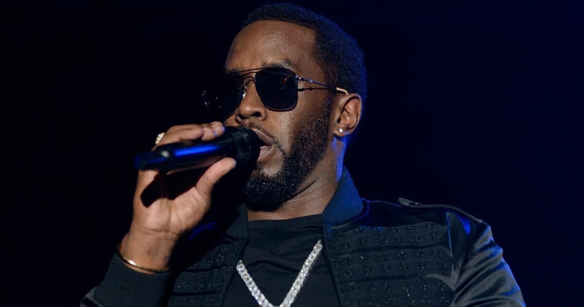 Sean John Combs, also known by his stage name Diddy, performs onstage during Shaq's Fun House at Mana Wynwood Convention Center on Jan. 31, 2020, in Miami, Florida.