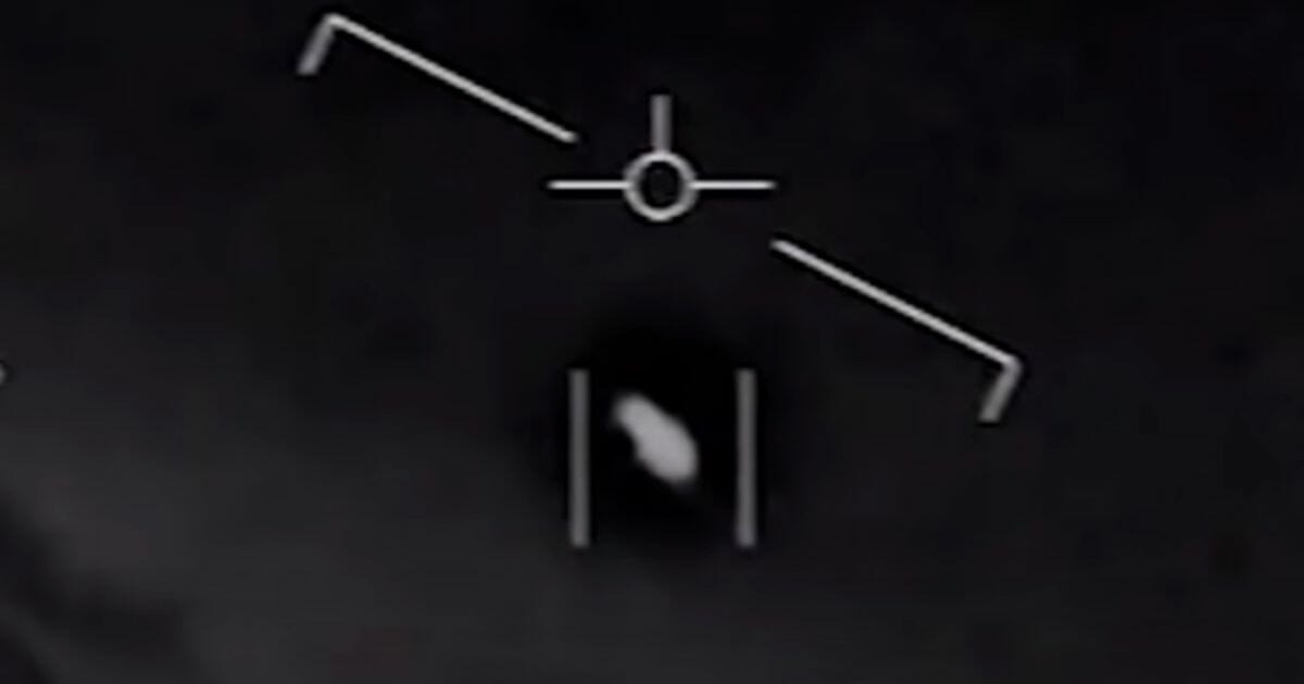 Three videos that have tantalized those who study unidentified flying objects have now been officially released by the Navy.