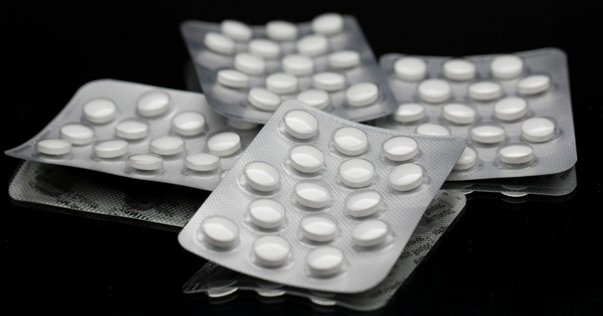 Docs in Aussie State Banned from Prescribing Drug Trump Mentioned for COVID, Face a Hefty Fine