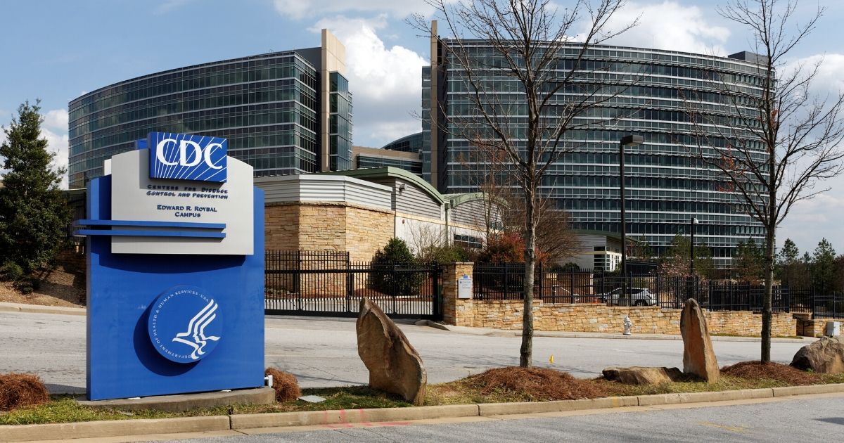 The U.S. Centers for Disease Control and Prevention headquarters in Georgia is seen March 30, 2013.