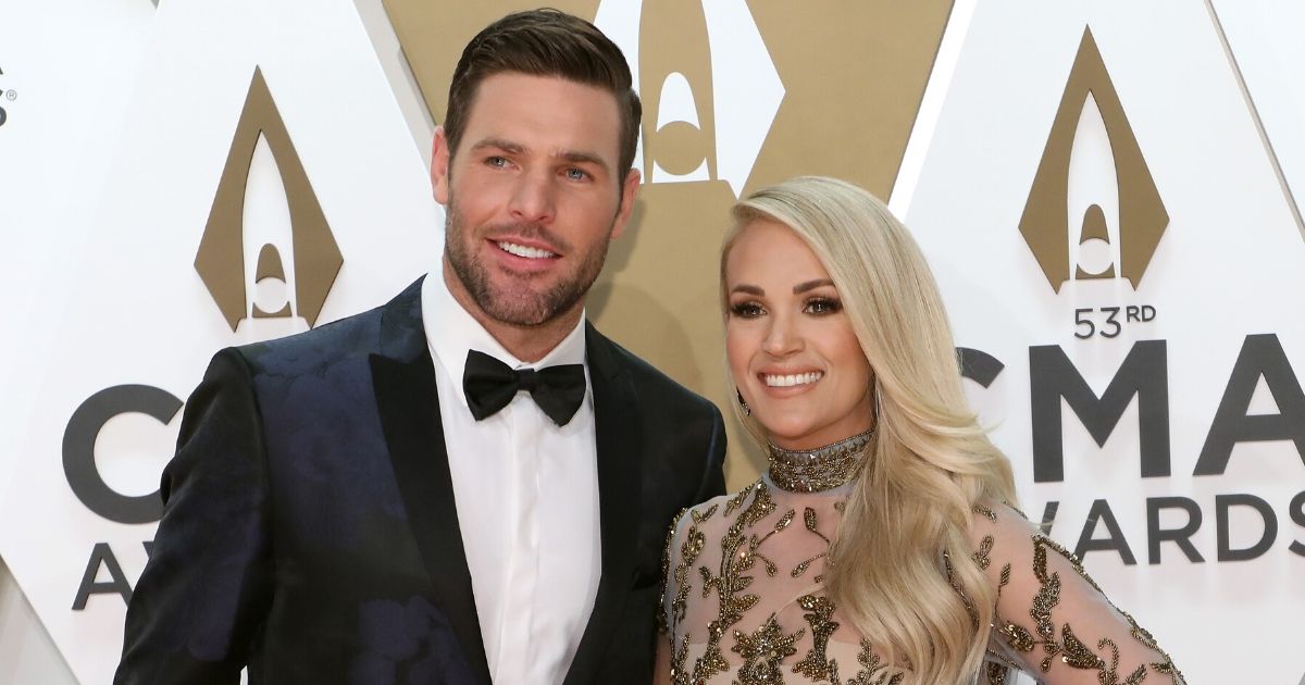 Carrie Underwood and Mike Fisher are the subject of a new miniseries focusing on their lives and faith.