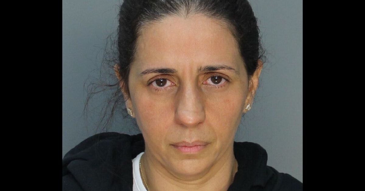 Patricia Ripley is accused of killing her 9-year-old son.