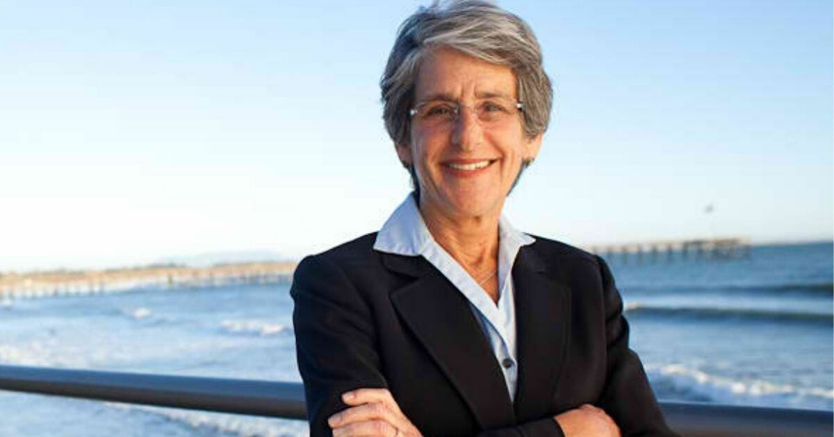 State Senator Warns Big Tech-Involved Testing Could Lurch Us Toward '1984'