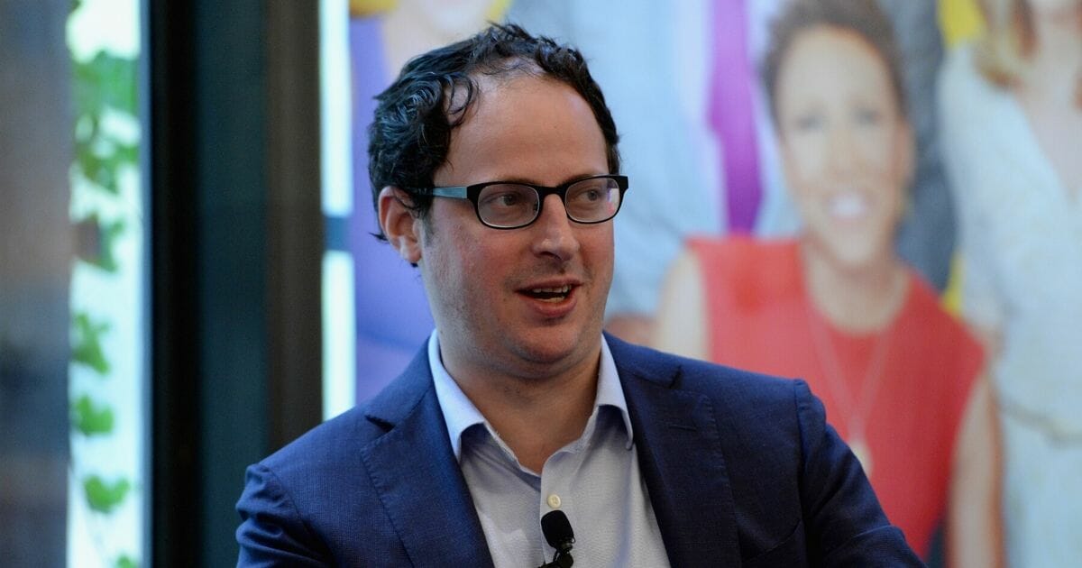 Statistician, author and FiveThirtyEight founder Nate Silver speaks onstage at the ABC Leadership Breakfast panel during Advertising Week 2015 AWXII at the Bryant Park Grill on Sept. 28, 2015, in New York City.