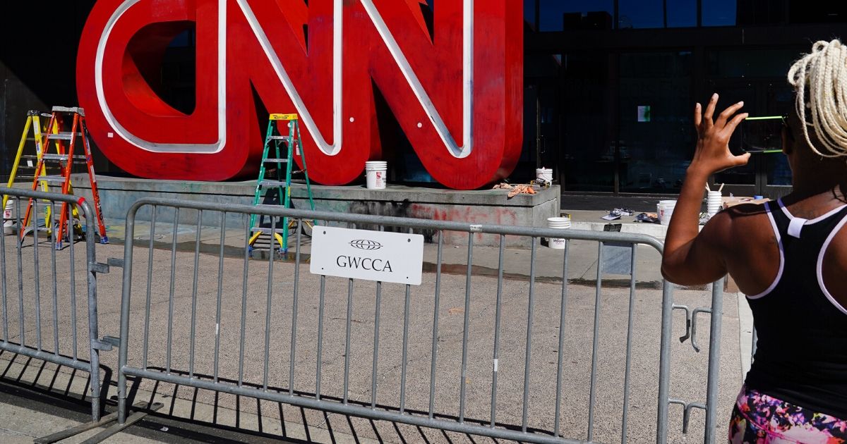 CNN Fence