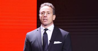 Chris Cuomo