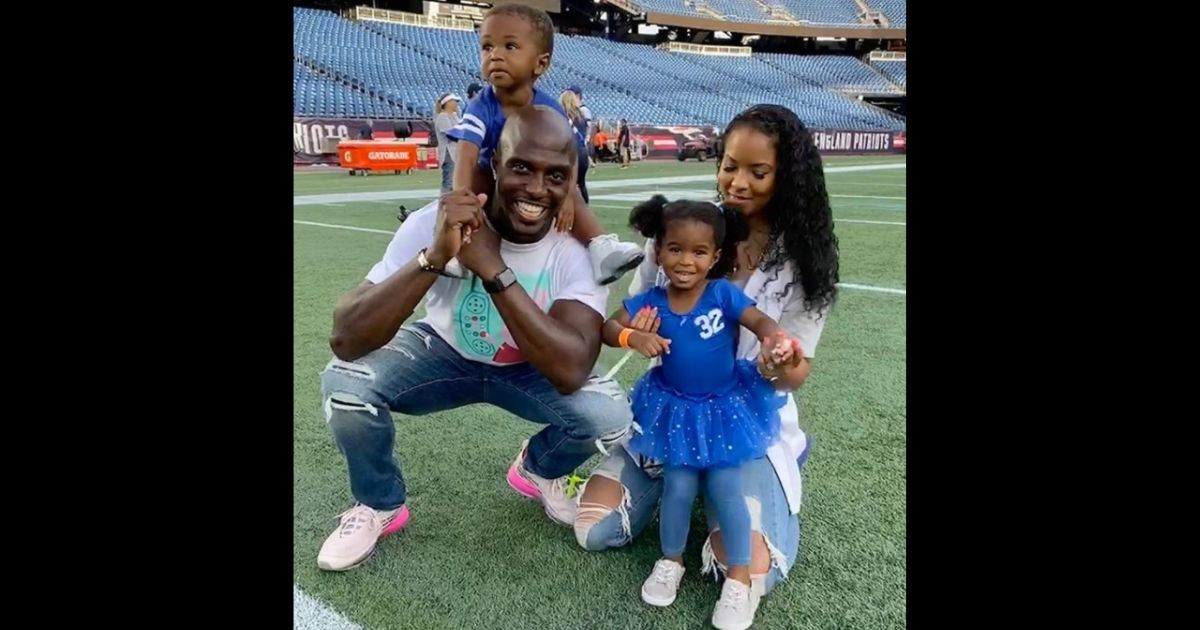 The McCourty family recently made a sad announcement that they had lost their baby, Mia.