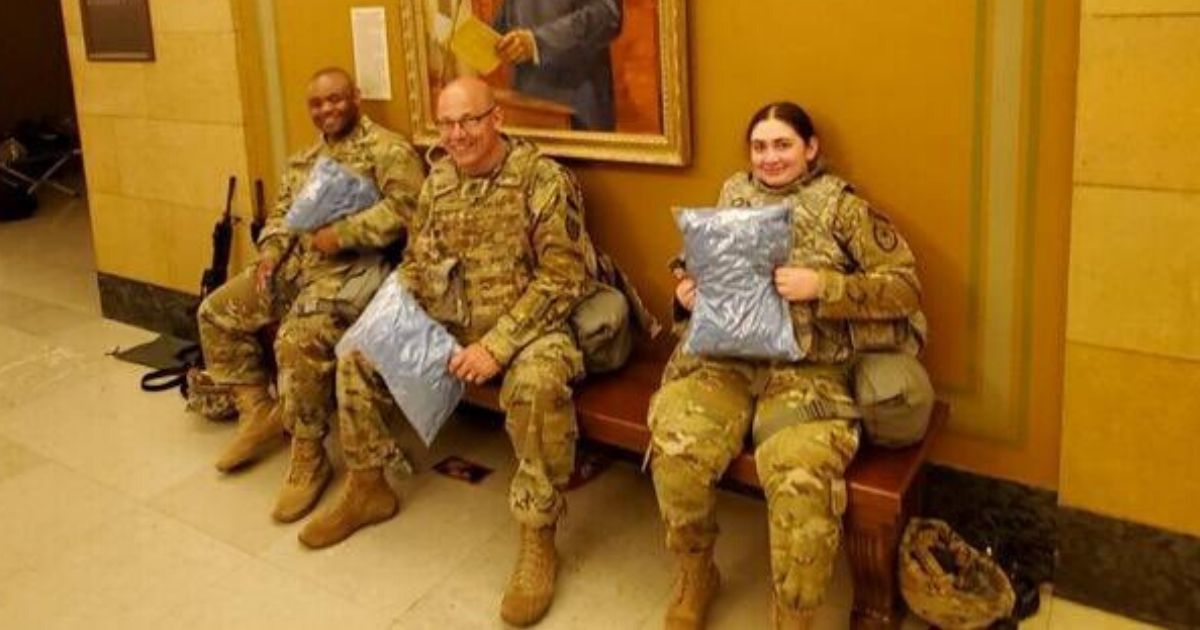 Mike Lindell, the outspoken CEO of Minnesota-based MyPillow, is back in the news after a donation of his wares to members of the Minnesota National Guard that were sleeping on the floor as they helped protect locations in the Twin Cities area.