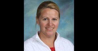 Tiffany Riley was principal of Windsor High School in Vermont.