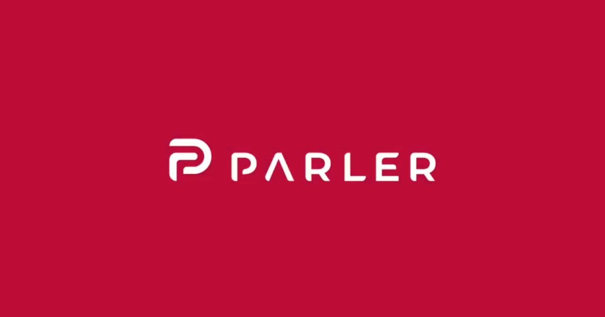 Parler, a new social media app branding itself as an alternative to Twitter, is gaining steam among conservatives.