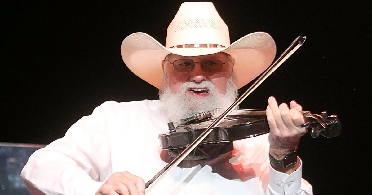 Charlie Daniels