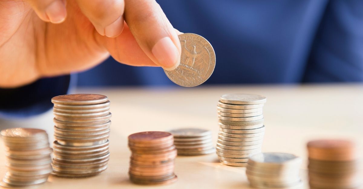 Community State Bank in Wisconsin has announced a Coin Buy Back Program to assist local businesses that are being affected by the coin shortage.