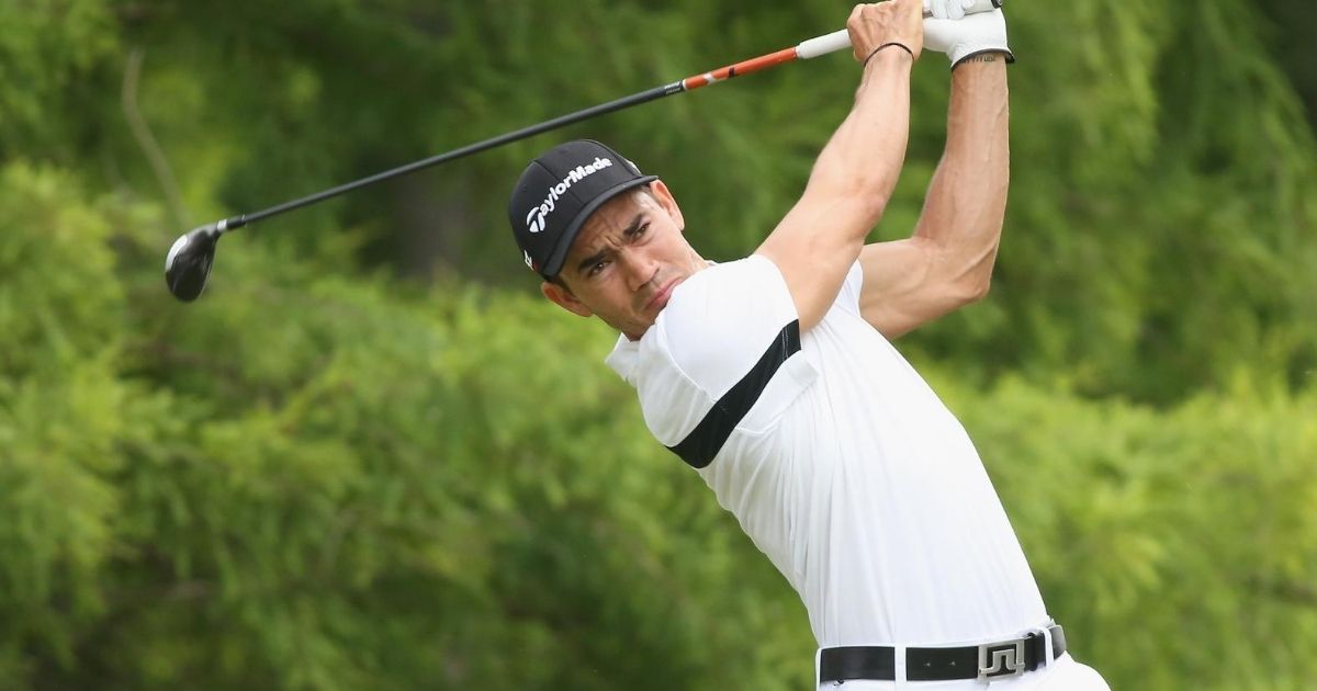 Camilo Villegas, a four-time PGA Tour winner, lost his daughter Mia to cancer on Sunday.