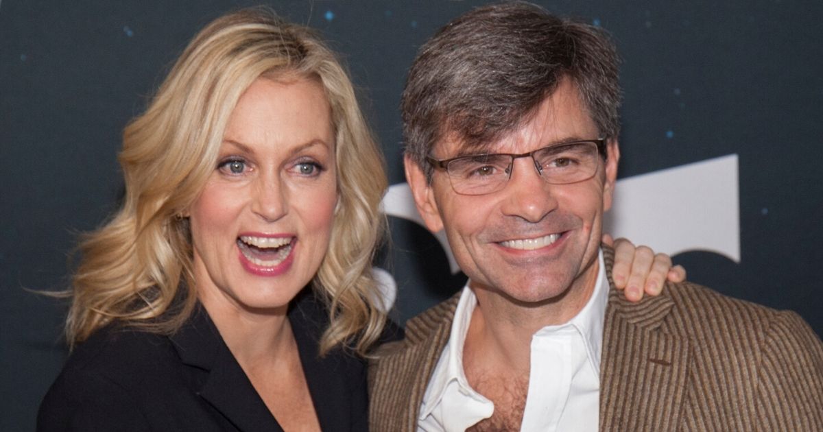 George Stephanopoulos’ Wife on Porn and Children: 'I'd Watch It with Them'
