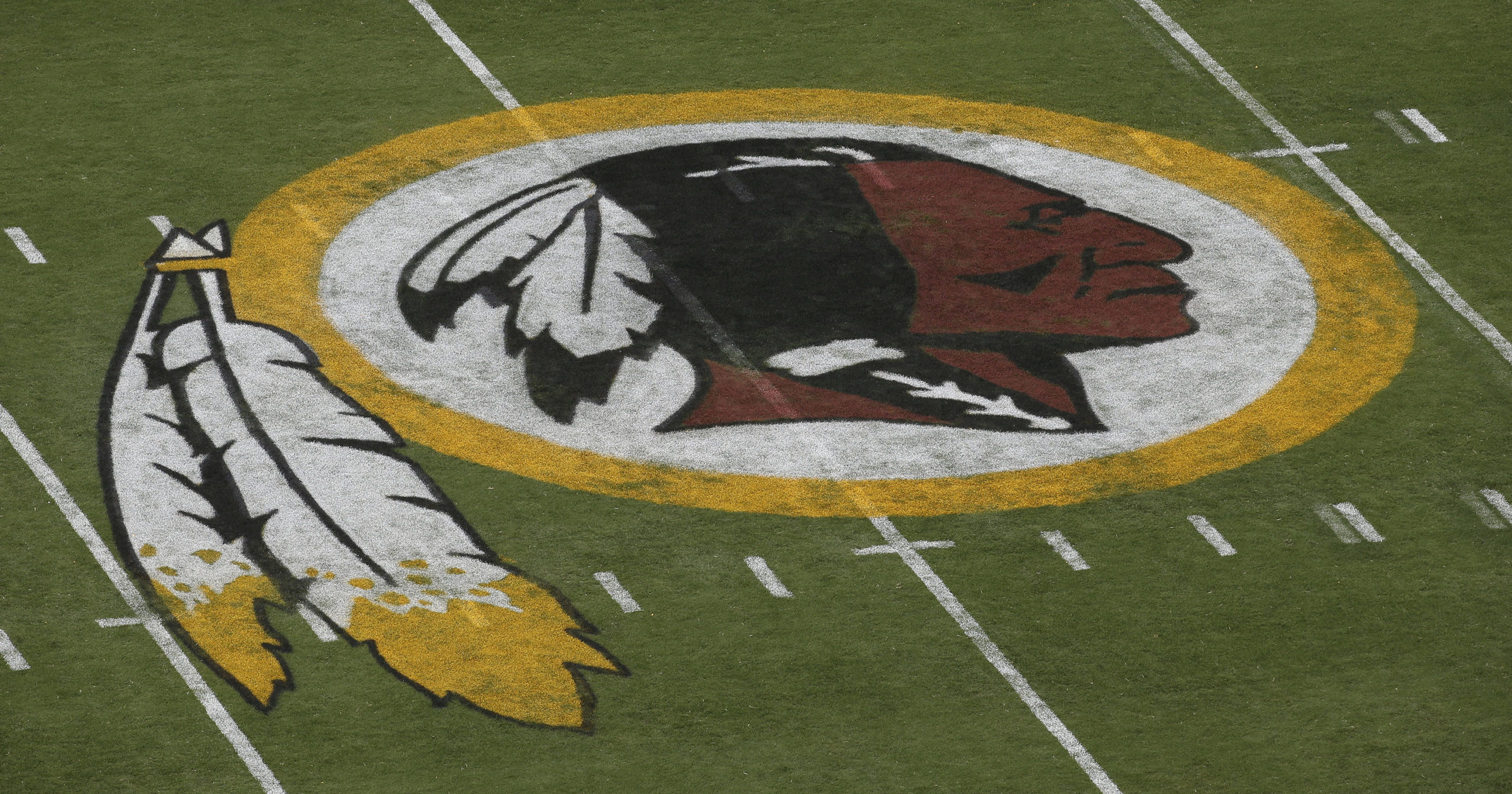 Redskins Football