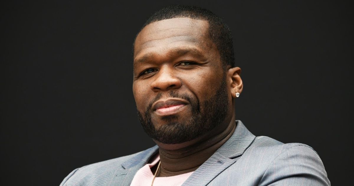 Rapper 50 Cent: Heterosexual Males Are the 'Biggest Target' of Cancel ...