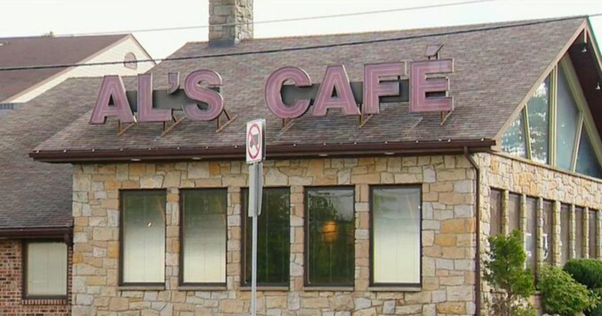 Al's Cafe is taking part in the so-called restaurant revolution in Pennsylvania.