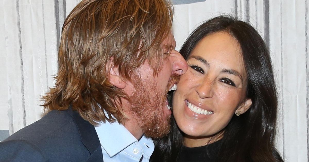Chip and Joanna Gaines, stars of "Fixer Upper," which will be playing on their new Magnolia Network.
