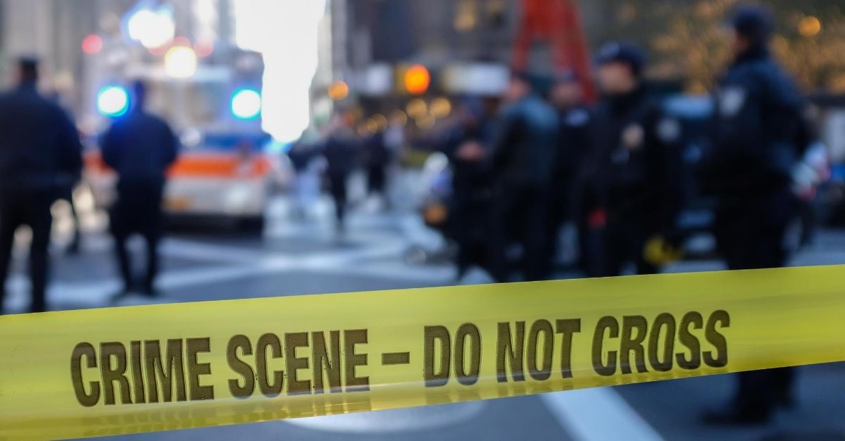 Figures published by the New York Post said that for the week ending Saturday, 76 people were injured in 62 shootings.