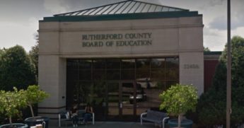 A school district in Tennessee is facing criticism after parents were asked to refrain from listening in during their children’s online classroom instruction.