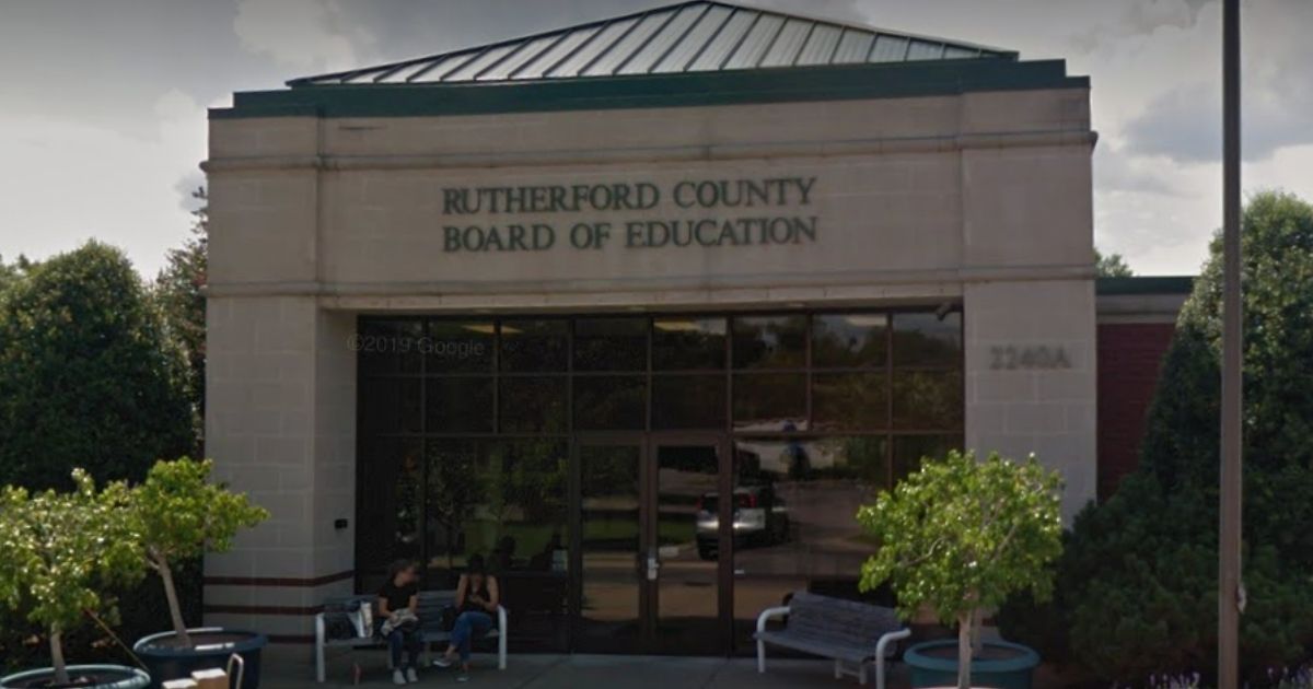 A school district in Tennessee is facing criticism after parents were asked to refrain from listening in during their children’s online classroom instruction.