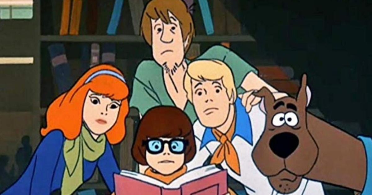 A man who had his creative hand in television shows like "The Barkleys, "The Houndcats," "Dynomutt," "Jabberjaw" and especially "Scooby-Doo" has passed away.