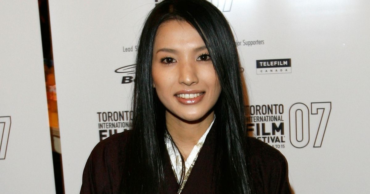Actress Sei Ashina Found Dead At Age 36 