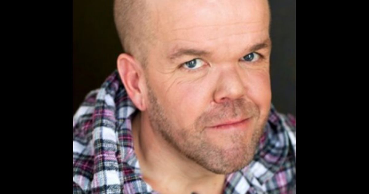 Stevie Lee