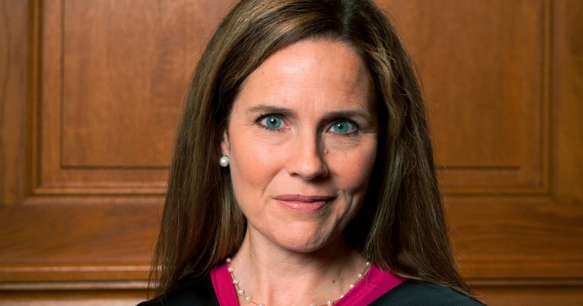 President Donald Trump is expected to nominate federal Judge Amy Coney Barrett to the Supreme Court of the United States on Sept. 26, 2020.