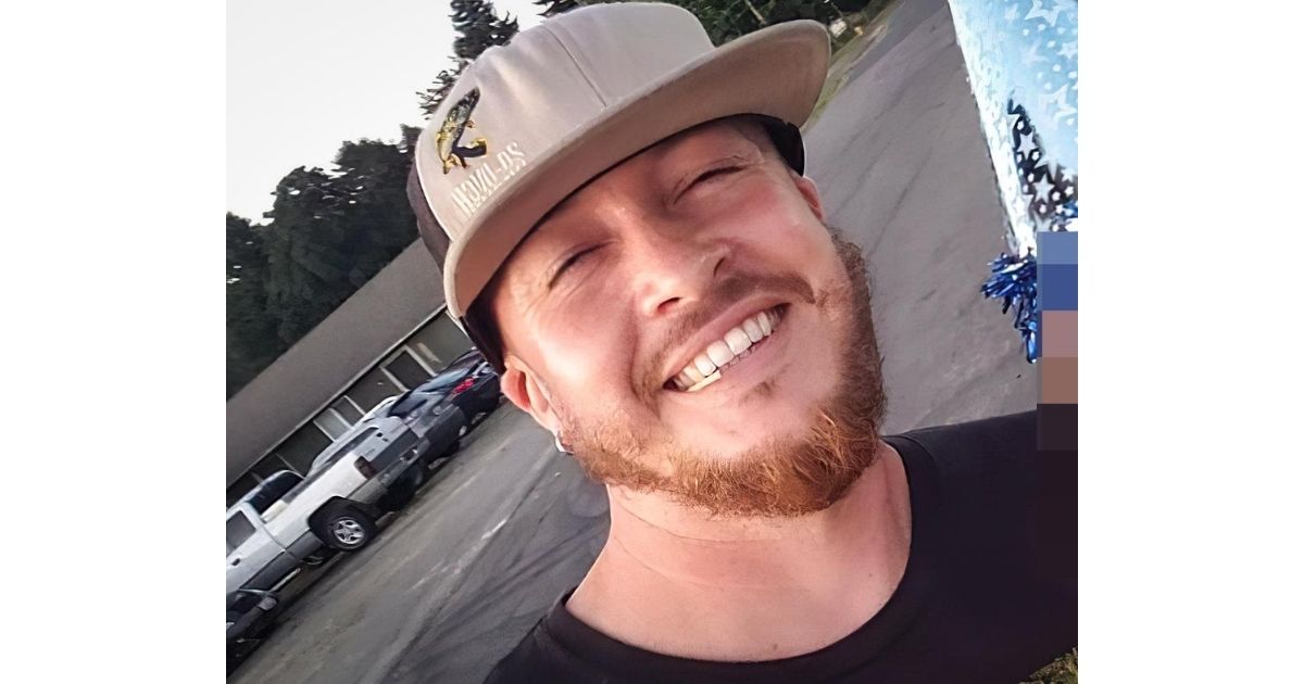 Aaron "Jay" Danielson was shot and killed on Aug. 30, 2020, while protecting a group of Trump supporters during a riot in Portland, Oregon.