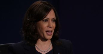 Kamala Harris Debate