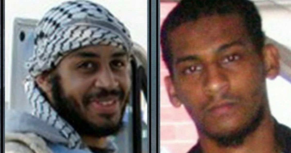 Two reported Islamic State terrorists who allegedly tortured and murdered American hostages in Syria are expected to be transported to the U.S. in mid-October.