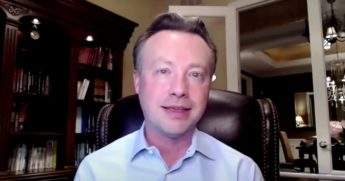 Adam Kochenderfer thought he had lost his seat on the Oakland County Commission in Michigan.