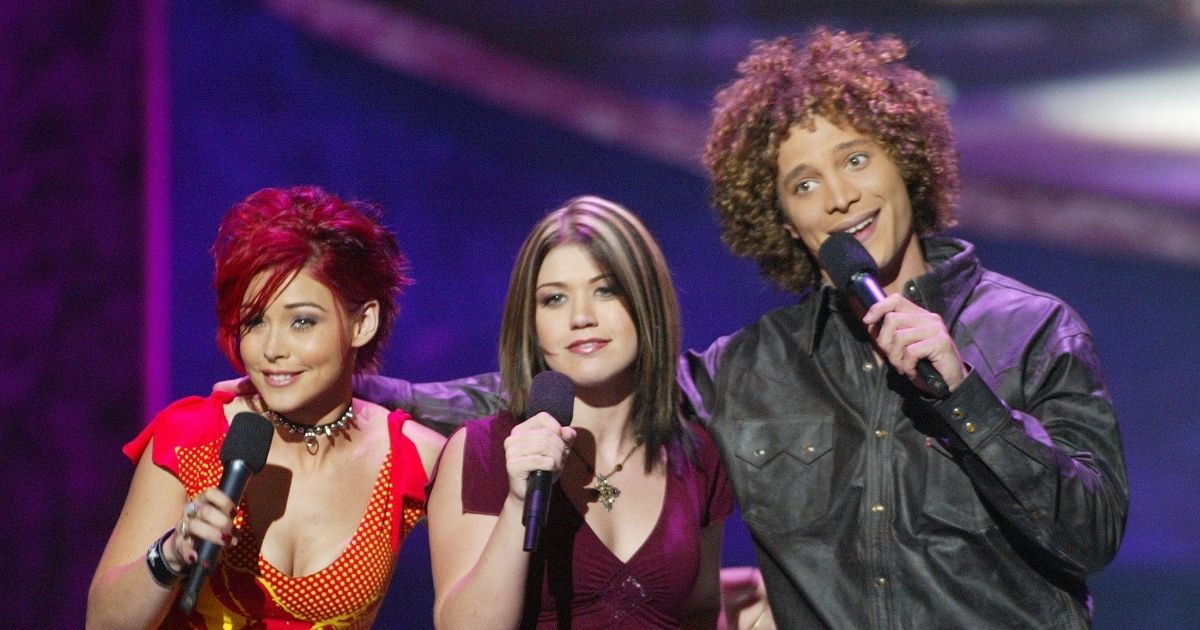 American Idol 2002