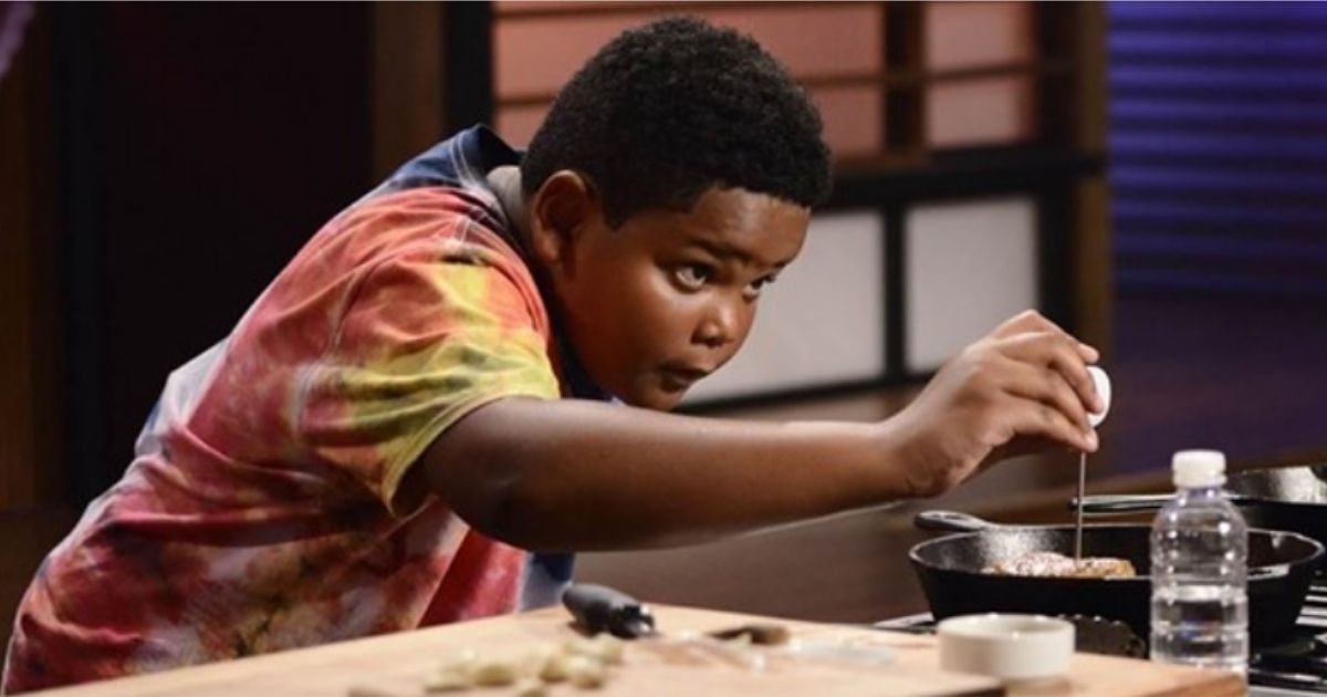 Ben Watkins, who competed on Season 6 of MasterChef Junior, has died at age 14 after a battle with a rare form of cancer.