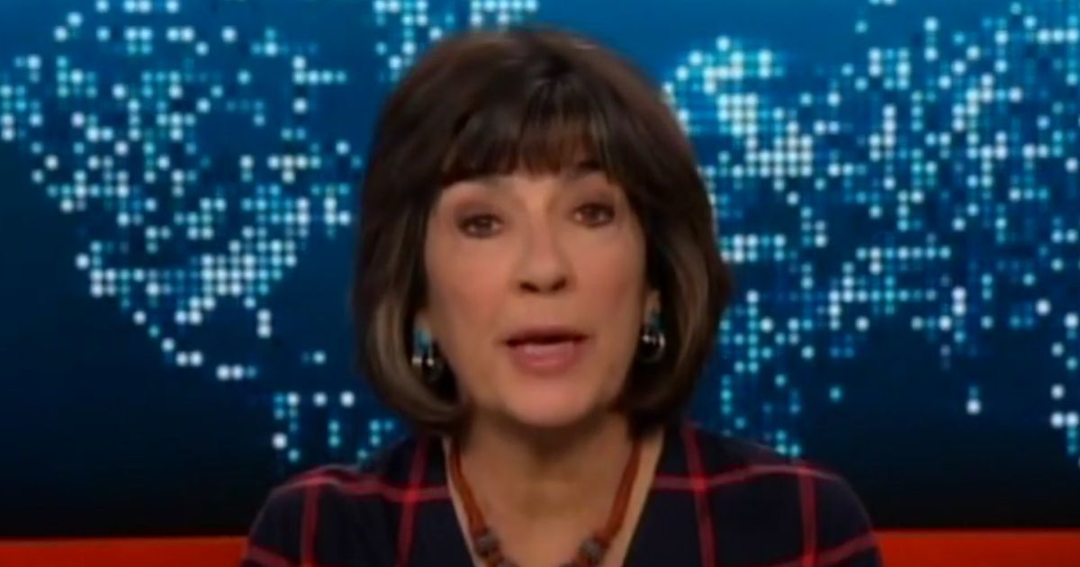 Officials in the Israeli government are calling for an apology from CNN’s Christiane Amanpour after the network anchor compared President Donald Trump’s term in office to Nazi Germanys’ notorious assault on European country's Jews.