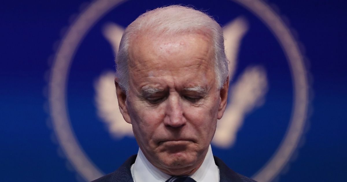 Joe Biden