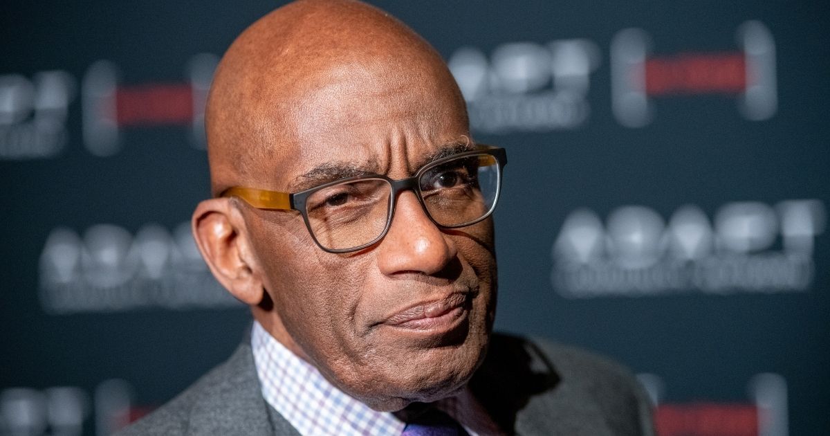 Al Roker, who recently shared his cancer diagnosis with viewers, said Thursday that he was back home recovering after his surgery.